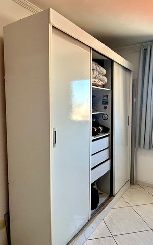 Casa à venda com 154m², 3 quartos e 4 vagas Casa à venda com 154m², 3 quartos e 4 vagasQuarto 1