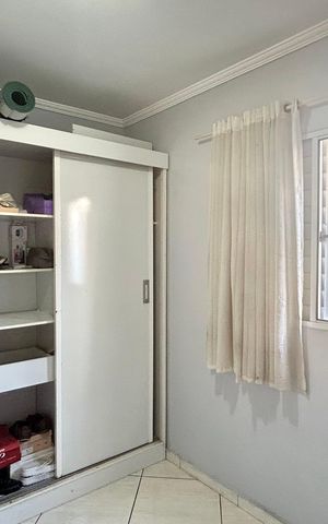 Casa à venda com 154m², 3 quartos e 4 vagas Casa à venda com 154m², 3 quartos e 4 vagasQuarto 2