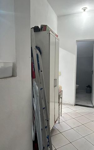 Casa à venda com 154m², 3 quartos e 4 vagas Casa à venda com 154m², 3 quartos e 4 vagasÁrea de Serviço