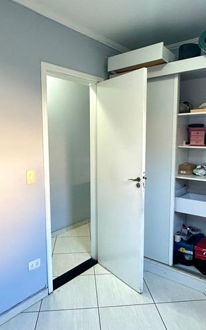Casa à venda com 154m², 3 quartos e 4 vagas Casa à venda com 154m², 3 quartos e 4 vagasQuarto 2