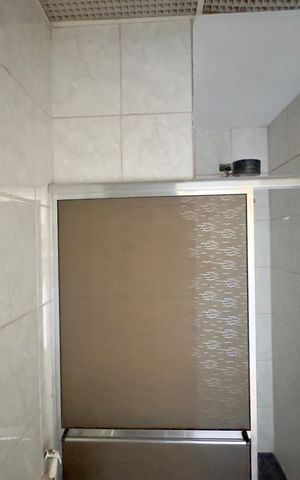 Casa de condomínio à venda com 119m², 2 quartos e 2 vagas Casa de condomínio à venda com 119m², 2 quartos e 2 vagasBanheiro