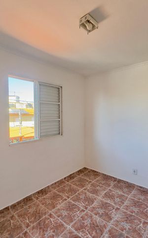Casa de condomínio à venda com 119m², 2 quartos e 2 vagas Casa de condomínio à venda com 119m², 2 quartos e 2 vagasQuarto 1