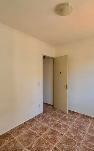 Casa de condomínio à venda com 119m², 2 quartos e 2 vagas Casa de condomínio à venda com 119m², 2 quartos e 2 vagasQuarto 2
