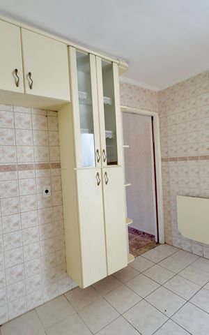 Casa de condomínio à venda com 119m², 2 quartos e 2 vagas Casa de condomínio à venda com 119m², 2 quartos e 2 vagasCozinha