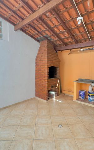Casa de condomínio à venda com 119m², 2 quartos e 2 vagas Casa de condomínio à venda com 119m², 2 quartos e 2 vagasÁrea de Serviço