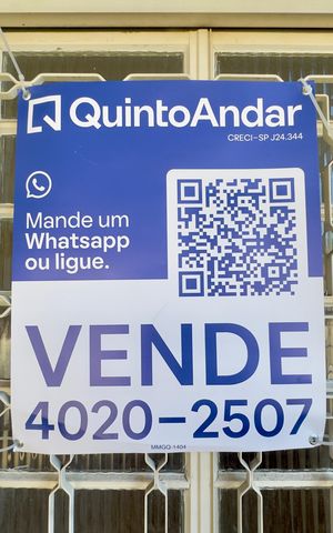 Casa de condomínio à venda com 119m², 2 quartos e 2 vagas Casa de condomínio à venda com 119m², 2 quartos e 2 vagasPlaca aproximada