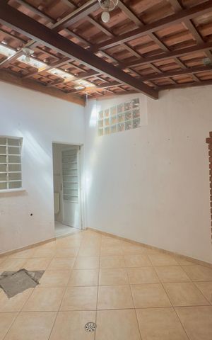 Casa de condomínio à venda com 119m², 2 quartos e 2 vagas Casa de condomínio à venda com 119m², 2 quartos e 2 vagasÁrea de Serviço