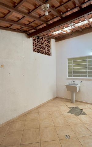 Casa de condomínio à venda com 119m², 2 quartos e 2 vagas Casa de condomínio à venda com 119m², 2 quartos e 2 vagasÁrea de Serviço