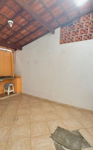 Casa de condomínio à venda com 119m², 2 quartos e 2 vagas Casa de condomínio à venda com 119m², 2 quartos e 2 vagasÁrea de Serviço