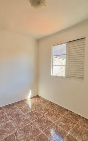 Casa de condomínio à venda com 119m², 2 quartos e 2 vagas Casa de condomínio à venda com 119m², 2 quartos e 2 vagasQuarto 2