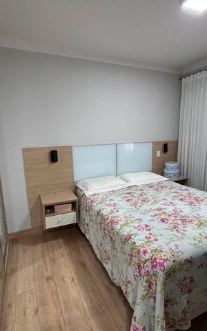 Apartamento para alugar com 122m², 4 quartos e 3 vagas Apartamento para alugar com 122m², 4 quartos e 3 vagasQuarto