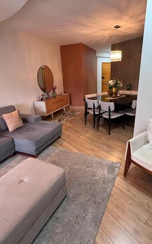 Apartamento para alugar com 122m², 4 quartos e 3 vagas Apartamento para alugar com 122m², 4 quartos e 3 vagasSala
