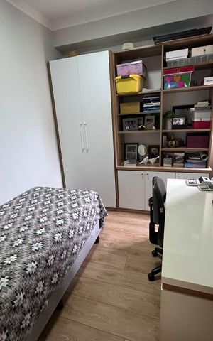 Apartamento para alugar com 122m², 4 quartos e 3 vagas Apartamento para alugar com 122m², 4 quartos e 3 vagasQuarto