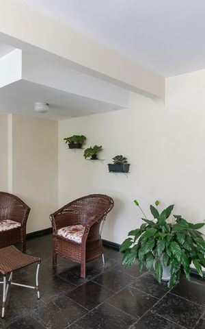 Apartamento para alugar com 63m², 3 quartos e 1 vaga Apartamento para alugar com 63m², 3 quartos e 1 vagaHall de Entrada