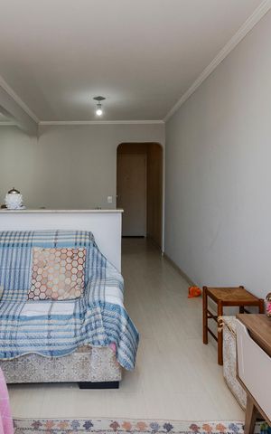 Apartamento para alugar com 63m², 3 quartos e 1 vaga Apartamento para alugar com 63m², 3 quartos e 1 vagaSala