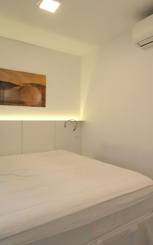 Apartamento à venda com 101m², 2 quartos e 2 vagasQuarto 2 - Suíte