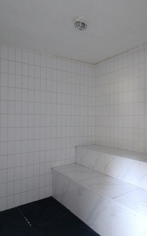 Apartamento à venda com 101m², 2 quartos e 2 vagasÁrea Comum - Sauna