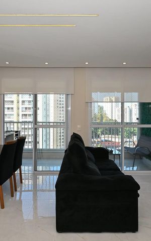 Apartamento à venda com 62m², 2 quartos e 1 vagaSala