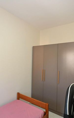 Apartamento à venda com 62m², 2 quartos e 1 vagaQuarto 2