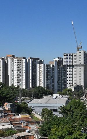Apartamento à venda com 62m², 2 quartos e 1 vagaVista do Quarto 1