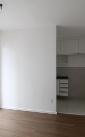 Apartamento para alugar com 45m², 2 quartos e 1 vagaSala