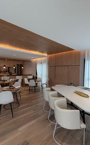 Apartamento para alugar com 45m², 2 quartos e 1 vagaÁrea Comum