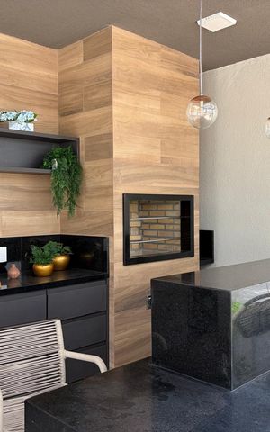 Apartamento para alugar com 45m², 2 quartos e 1 vagaÁrea Comum