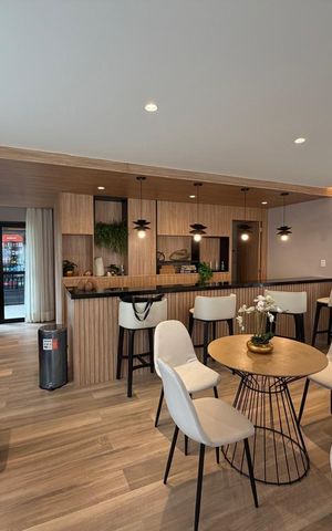 Apartamento para alugar com 45m², 2 quartos e 1 vagaÁrea Comum