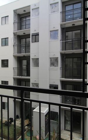 Apartamento para alugar com 45m², 2 quartos e 1 vagaVaranda da sala