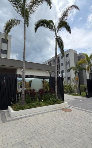 Apartamento para alugar com 45m², 2 quartos e 1 vagaFachada