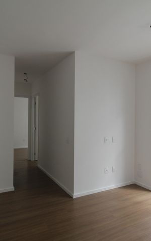 Apartamento para alugar com 45m², 2 quartos e 1 vagaSala