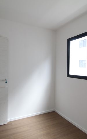 Apartamento para alugar com 45m², 2 quartos e 1 vagaQuarto 1