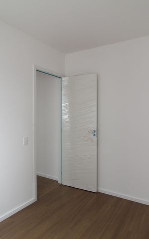 Apartamento para alugar com 45m², 2 quartos e 1 vagaQuarto 2
