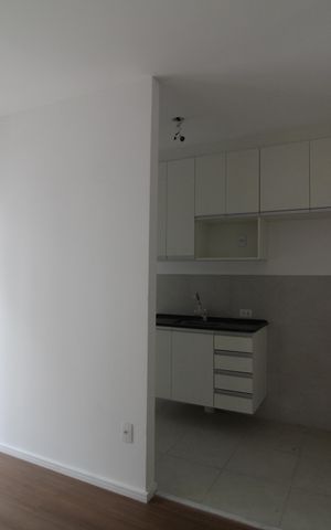 Apartamento para alugar com 45m², 2 quartos e 1 vagaCozinha