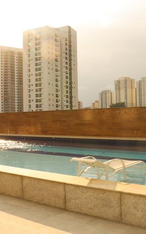 Apartamento à venda com 73m², 2 quartos e 1 vagaÁrea comum