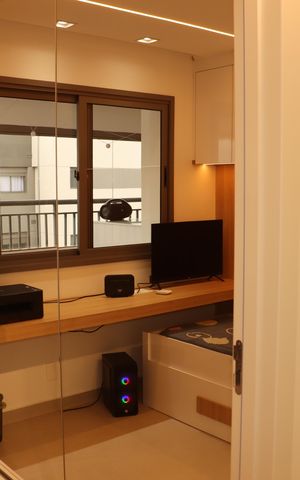 Apartamento à venda com 73m², 2 quartos e 1 vagaQuarto