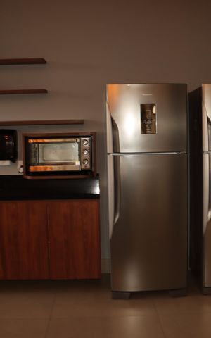 Apartamento à venda com 73m², 2 quartos e 1 vagaÁrea comum