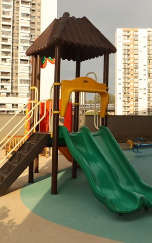 Apartamento à venda com 73m², 2 quartos e 1 vagaÁrea comum