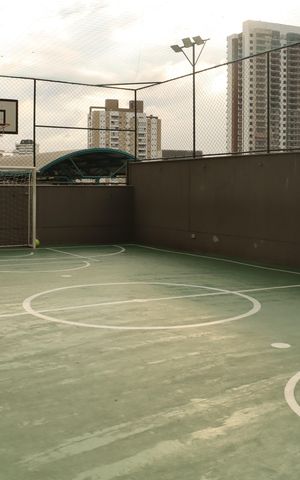 Apartamento à venda com 73m², 2 quartos e 1 vagaÁrea comum
