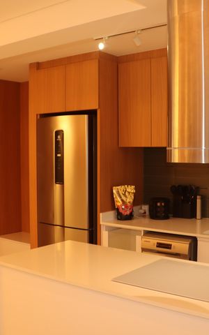 Apartamento à venda com 73m², 2 quartos e 1 vagaSala