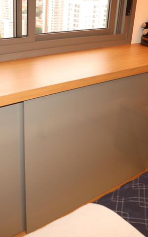 Apartamento à venda com 73m², 2 quartos e 1 vagaSuíte
