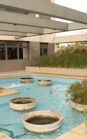 Apartamento à venda com 73m², 2 quartos e 1 vagaÁrea comum