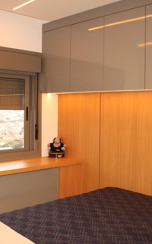 Apartamento à venda com 73m², 2 quartos e 1 vagaSuíte