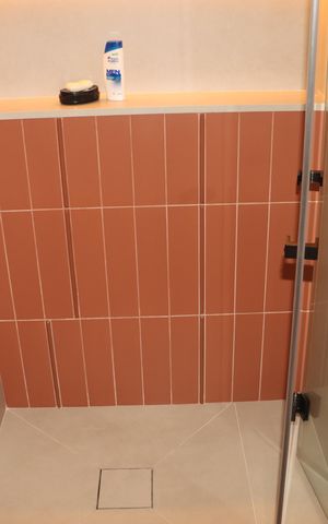 Apartamento à venda com 73m², 2 quartos e 1 vagaBanheiro da Suíte
