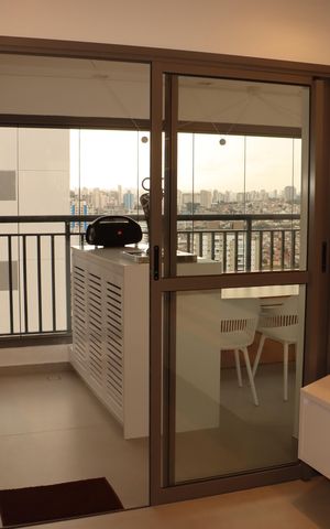 Apartamento à venda com 73m², 2 quartos e 1 vagaSala