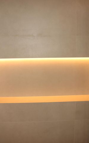Apartamento à venda com 73m², 2 quartos e 1 vagaBanheiro social