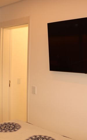 Apartamento à venda com 73m², 2 quartos e 1 vagaSuíte