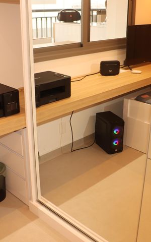 Apartamento à venda com 73m², 2 quartos e 1 vagaQuarto