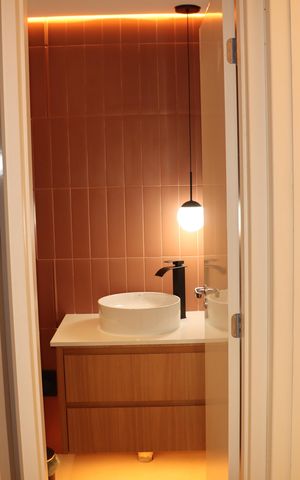 Apartamento à venda com 73m², 2 quartos e 1 vagaSuíte