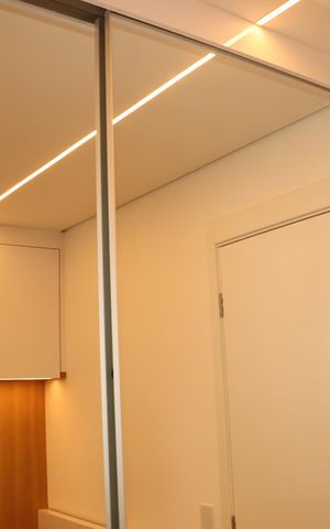 Apartamento à venda com 73m², 2 quartos e 1 vagaQuarto
